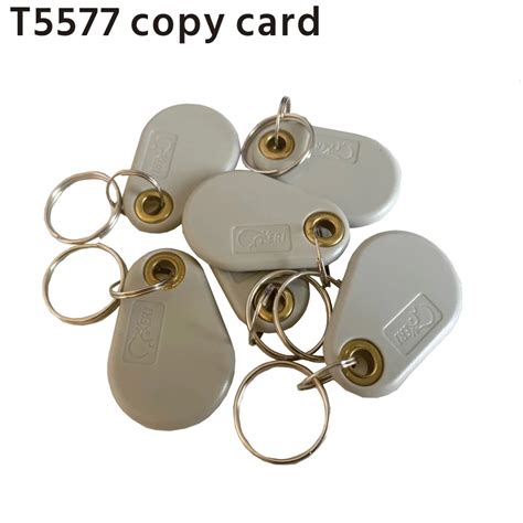 rfid chips 125khz writable|t5577 tag for rfid.